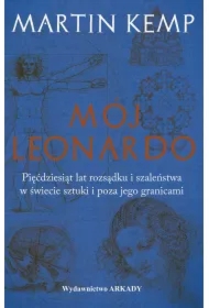 Mój Leonardo