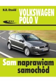 Volkswagen Polo V od VI 2009 do XI 2017