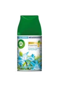 Freshmatic wkład do automatycznego odświeżacza powietrza Wiosenna Świeżość