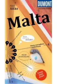 Przewodnik Dumont. Malta