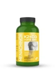 Xenicopharma Menachinox K2+D3 Forte Suplement diety