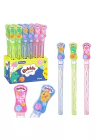 Bańki z labiryntem 120ml MIX