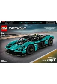 LEGO Technic Aston Martin Valkyrie 42208