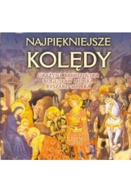 Najpiękniejsze kolędy CD