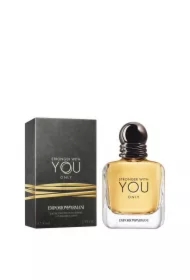 Woda toaletowa Stronger With You Only