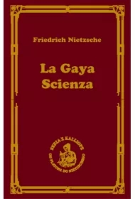 La gaya scienza, czyli nauka radująca duszę