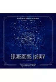 Gwiezdne Łowy. Post mortem. Tom 2