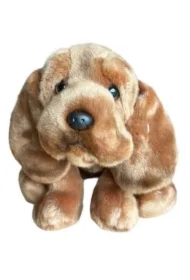 Pies myśliwski św. Huberta 28cm