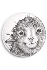 Magnes Owca Wollfried