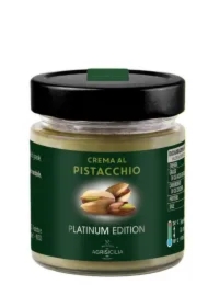 Krem pistacjowy 20%