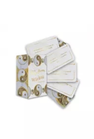 Wisdom Within Inspiration, karty do wróżenia