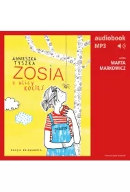 Zosia z ulicy Kociej 1