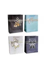 Torebka prezentowa XS Kokarda