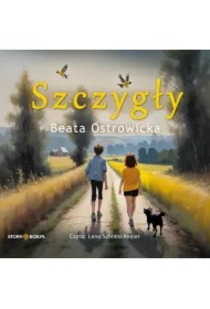 Szczygły