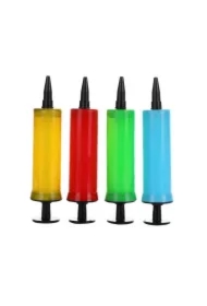 Pompka okrągła MIX