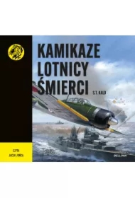 Kamikaze - lotnicy śmierci