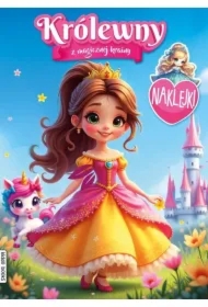 Królewny z magicznej krainy