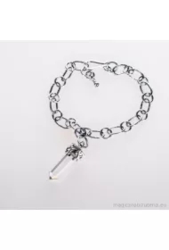 Bransoletka z Kryształem 02