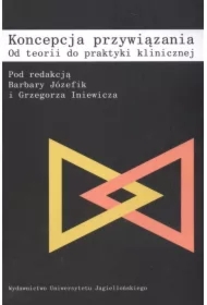 Koncepcja przywiązania