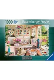 Puzzle 1000 el. Słoneczne popołudnie