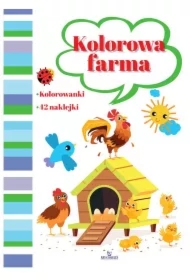 Kolorowa farma