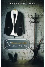 Między nami miłość. Tom 2 Nieuchwytny