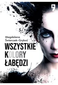 Wszystkie kolory łabędzi