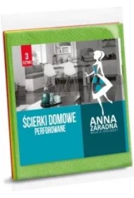 Ścierki domowe perforowane 32x38 cm