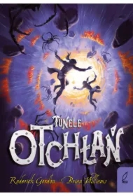 Otchłań. Tunele. Tom 3