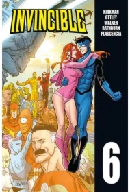 Invincible. Tom 6