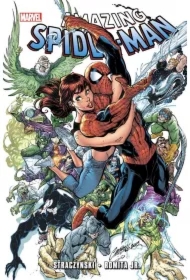 Amazing Spider-Man. Tom 2