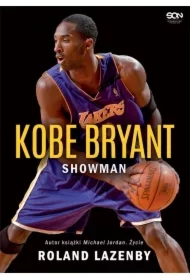 Kobe Bryant. Showman