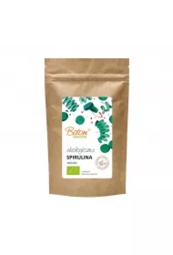 Spirulina 400 mg Suplement diety