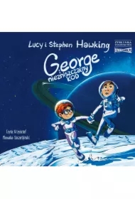 George i niezniszczalny kod. George i kosmos. Tom 4