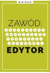 Zawód: Edytor. Minibook