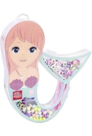 Zestaw do robienia biżuterii - Syrenka