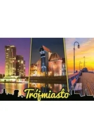 Magnes I love Poland Trójmiasto PD-GDAŃSK-35