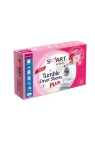 Chusteczki do suszarek automatycznych Sweet Rose