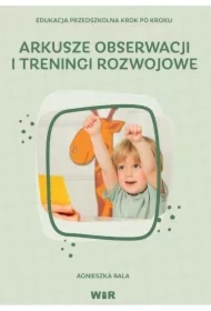 Arkusze obserwacji i treningi rozwojowe dla dzieci