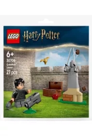LEGO Harry Potter Lekcja quidditcha 30706
