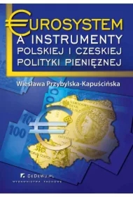 Eurosystem a instrumenty polskiej i czeskiej polityki pieniężnej
