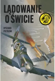 Lądowanie o świcie