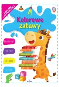 Kolorowe zabawy