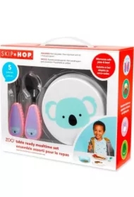 Bidon termiczny Robot 350ml