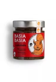 Laskolada Krem z orzechów bez dodatku cukru