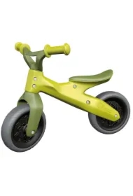 Eco+ Rowerek biegowy green hopper 18m+