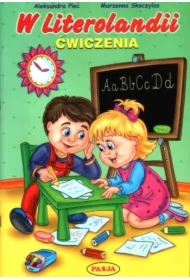 W Literolandii. Ćwiczenia