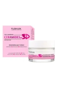 Ceramides.3D regenerujący krem do twarzy