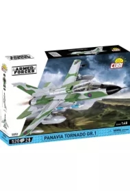  Armed Forces Panavia Tornado GR.1