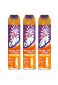 Aktywna piana osady z mydła i prysznice środek czyszczący zestaw